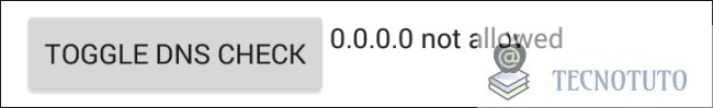 Explica GT: El menú de pruebas de Android y qué significan las funciones Tecnotuto - Android