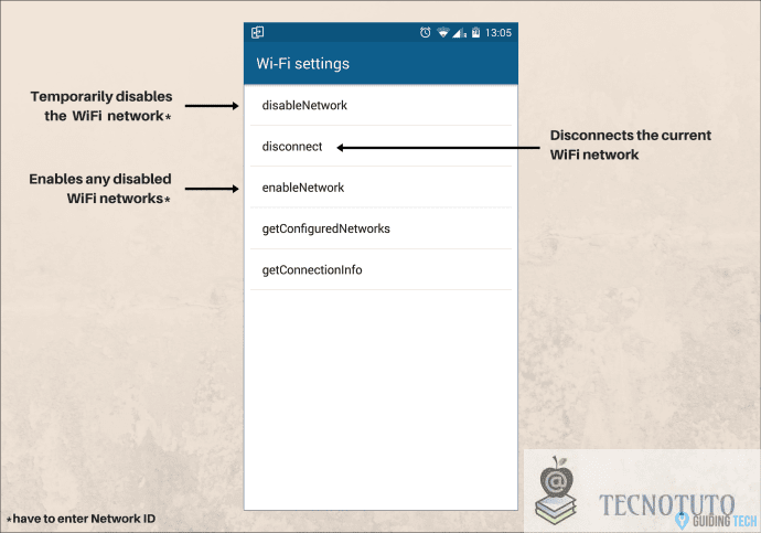 Tecnotuto - Android