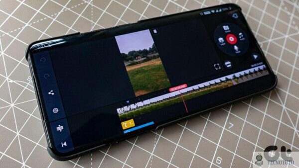 Tecnotuto - Android