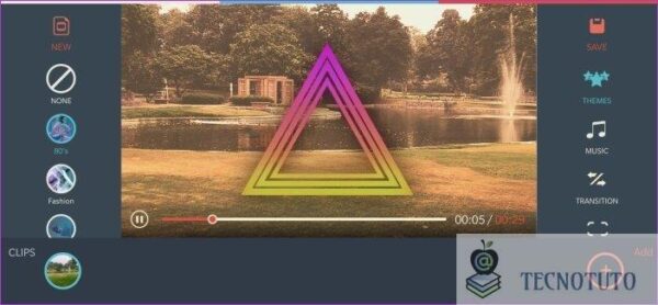 Tecnotuto - Android