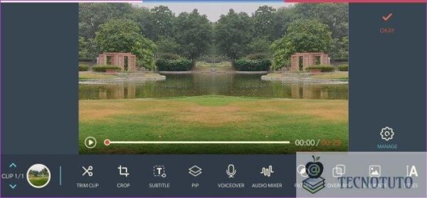 Tecnotuto - Android