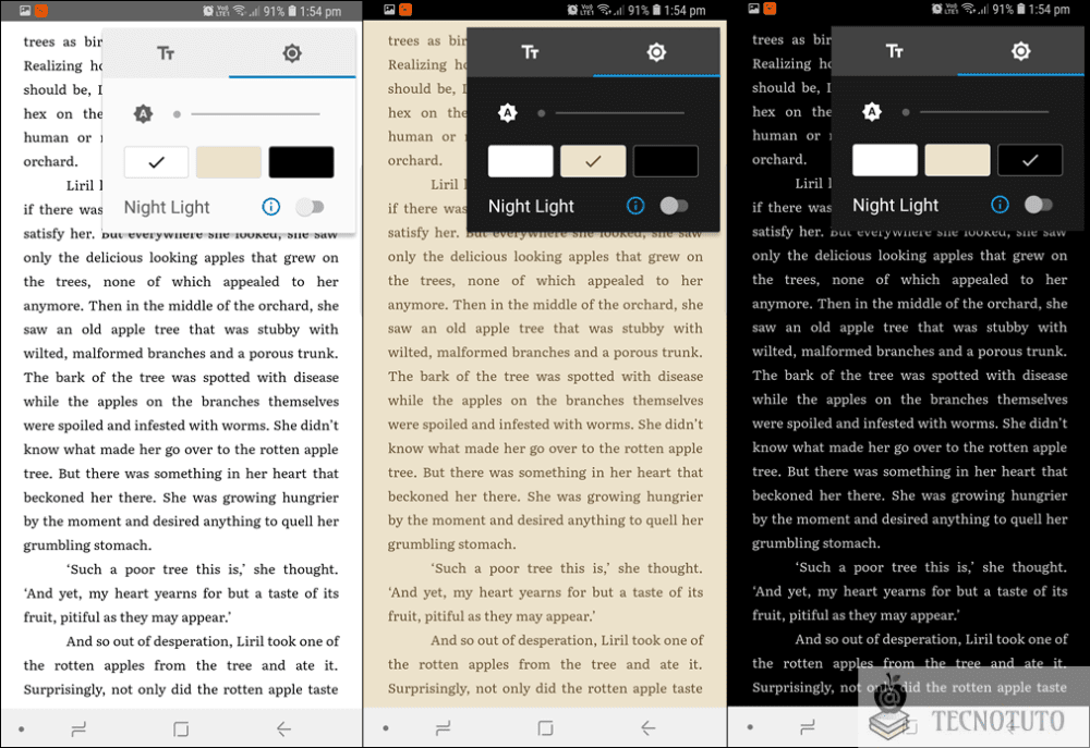 Tecnotuto - Android