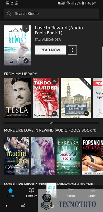 Tecnotuto - Android