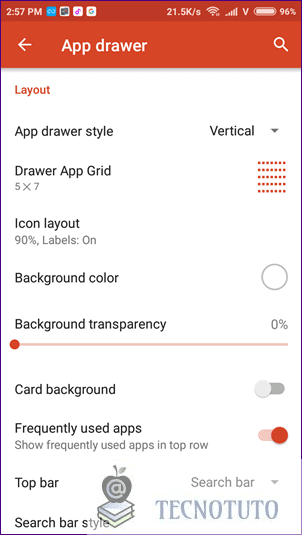Tecnotuto - Android