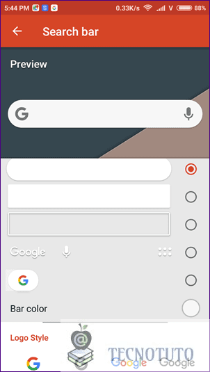 Tecnotuto - Android