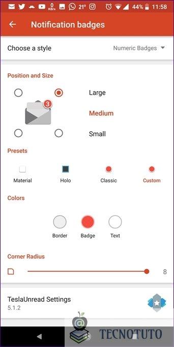Tecnotuto - Android
