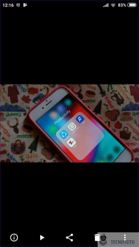 Tecnotuto - Android