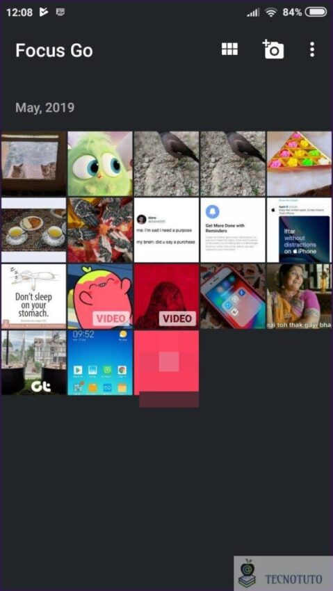 Tecnotuto - Android