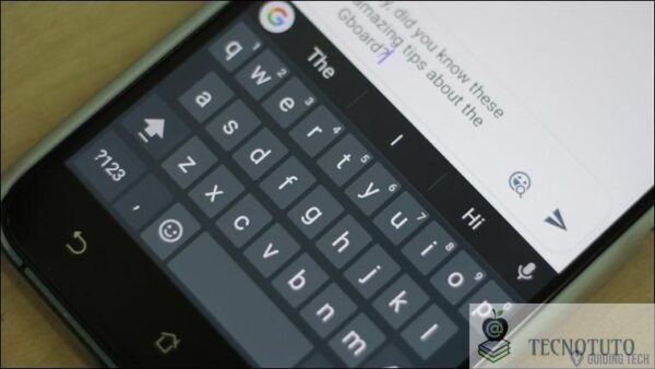 Tecnotuto - Android