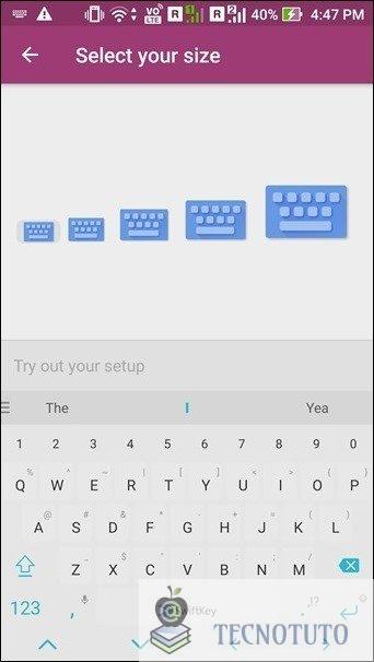 Tecnotuto - Android