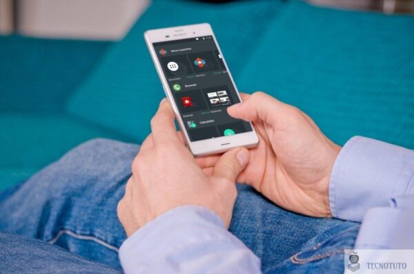 Tecnotuto - Android