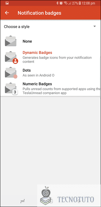 Tecnotuto - Android