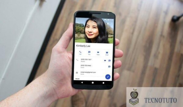 Tecnotuto - Android