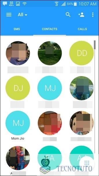Tecnotuto - Android
