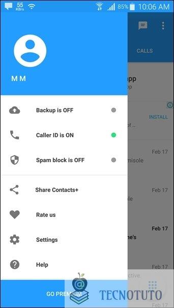Tecnotuto - Android