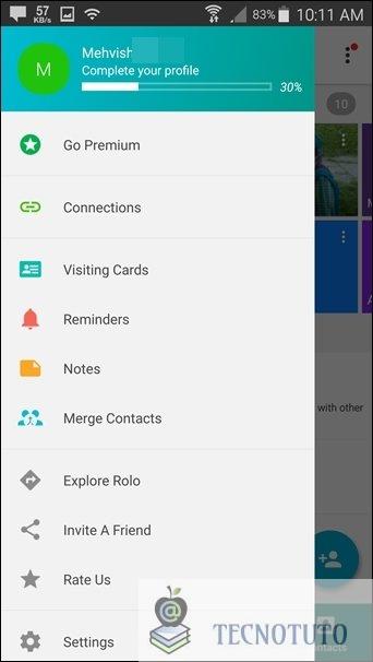 Tecnotuto - Android