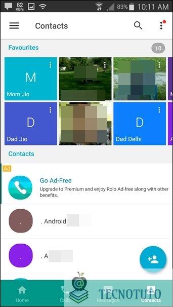 Tecnotuto - Android