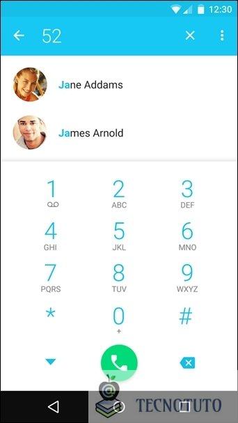 Tecnotuto - Android