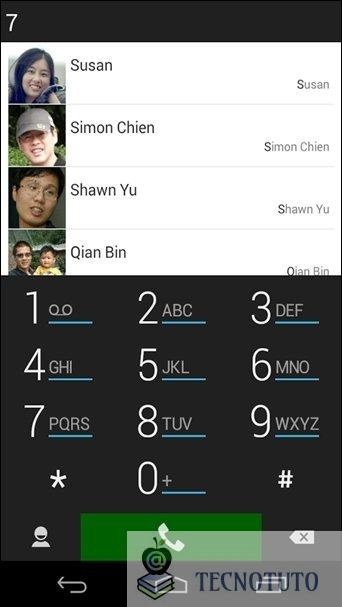Tecnotuto - Android