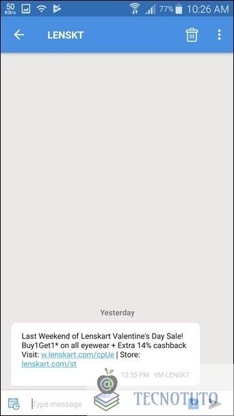 Tecnotuto - Android