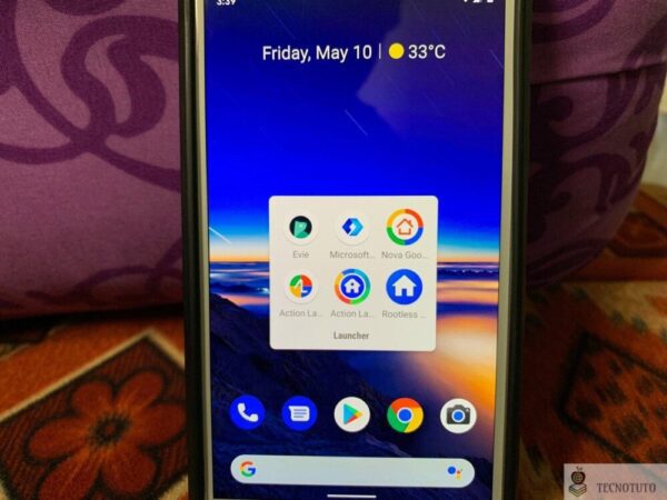 Tecnotuto - Android