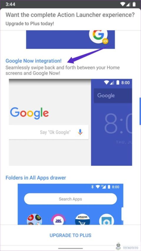Tecnotuto - Android