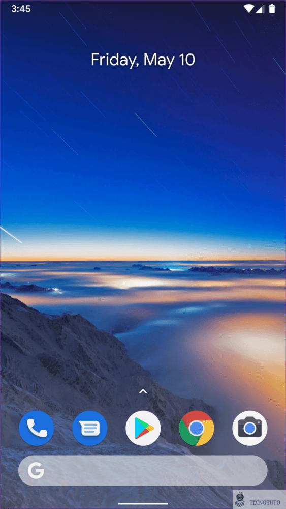 Tecnotuto - Android