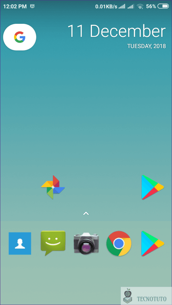 Tecnotuto - Android