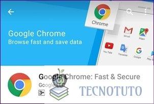 Tecnotuto - Android