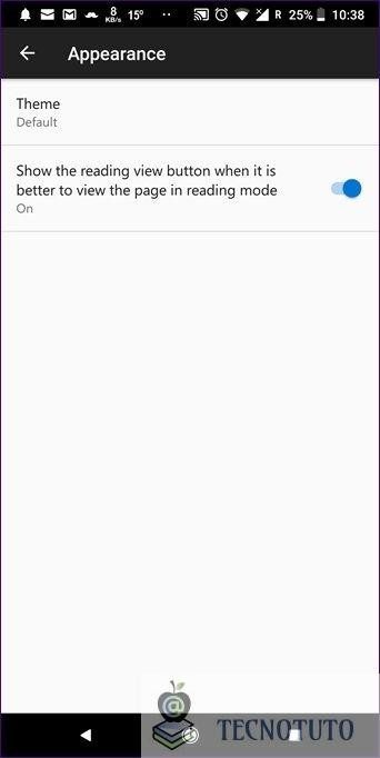 Tecnotuto - Android