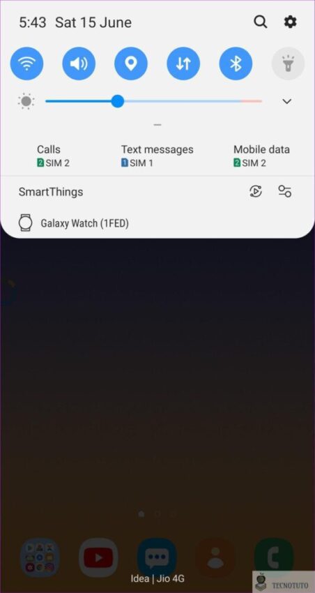 Tecnotuto - Android