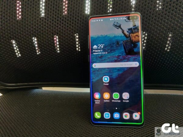 Tecnotuto - Android