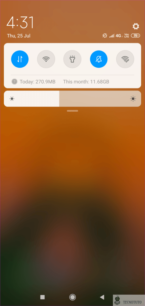 Tecnotuto - Android