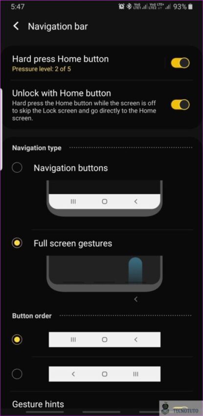 Tecnotuto - Android