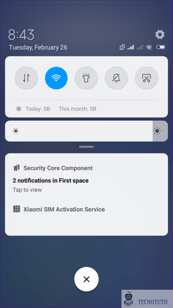 Tecnotuto - Android