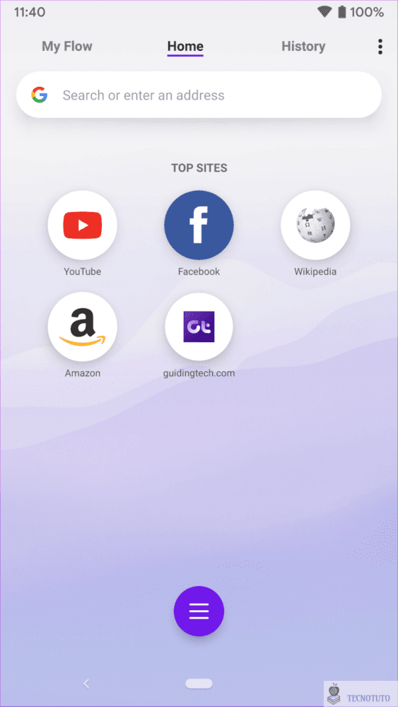 Tecnotuto - Mac