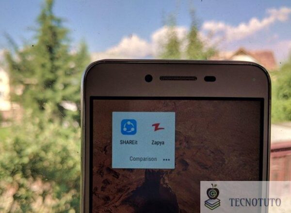 Tecnotuto - Android