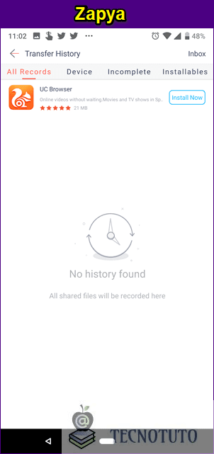 Tecnotuto - Android