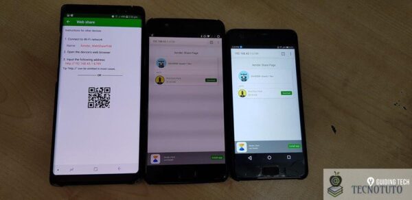 Tecnotuto - Android