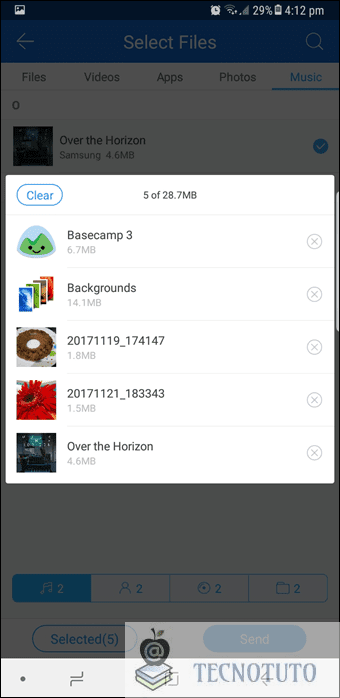 Tecnotuto - Android