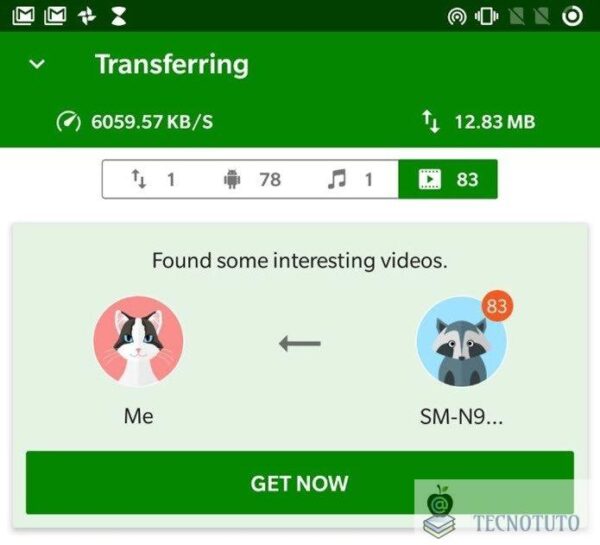 Tecnotuto - Android