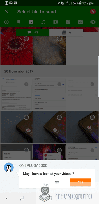 Tecnotuto - Android