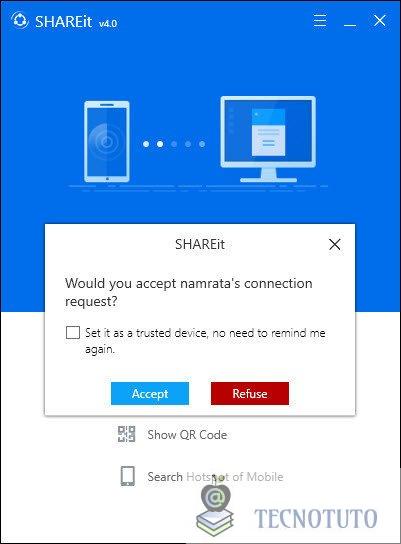 Tecnotuto - Android