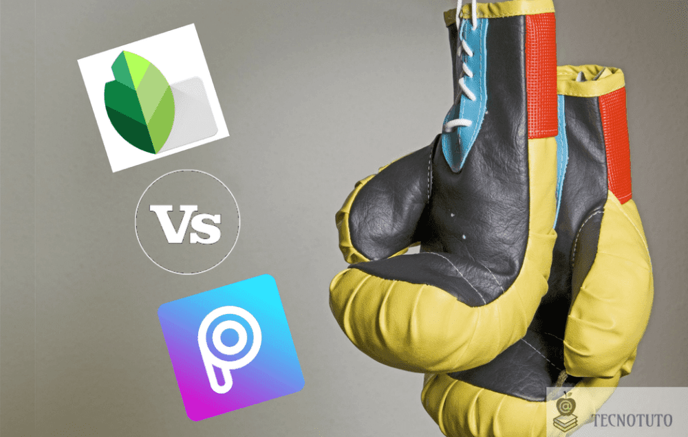 Tecnotuto - Android