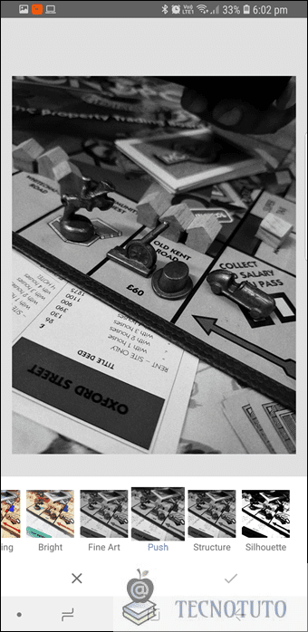 Tecnotuto - Android
