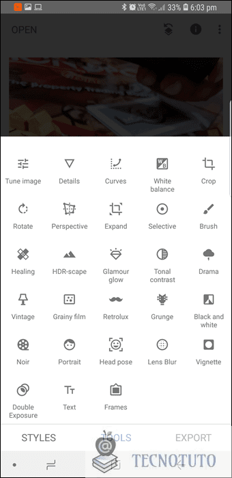 Tecnotuto - Android