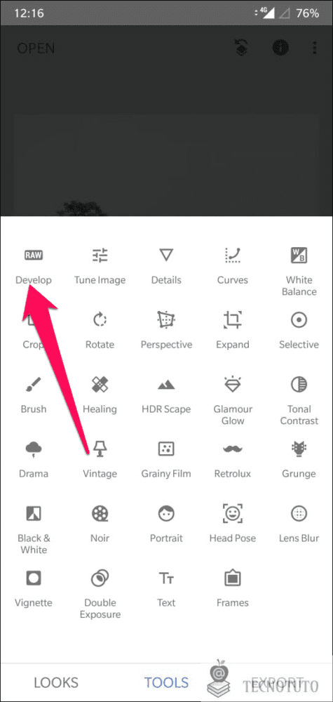 Tecnotuto - Android