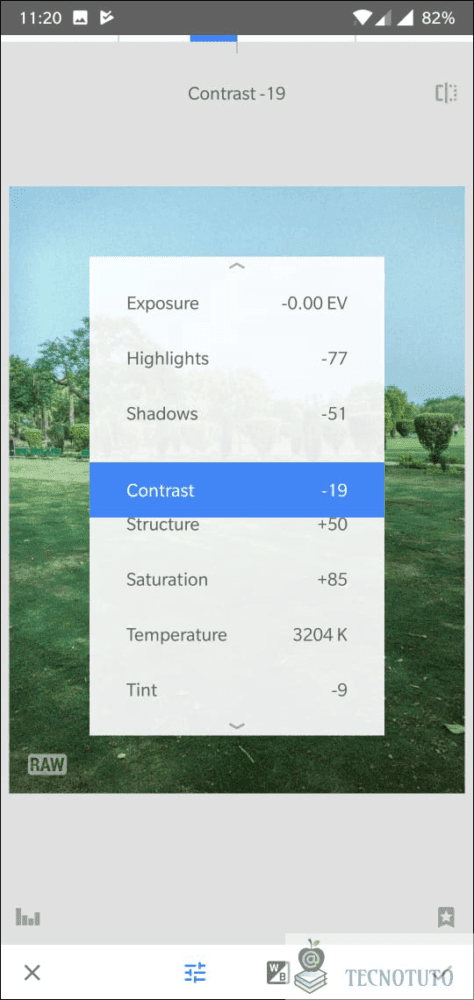 Tecnotuto - Android