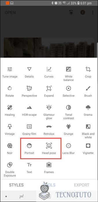 Tecnotuto - Android