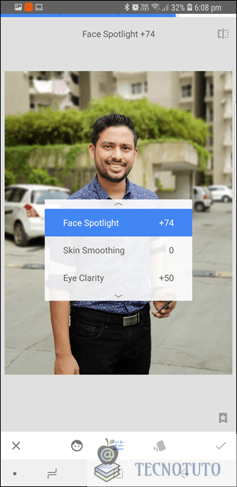 Tecnotuto - Android
